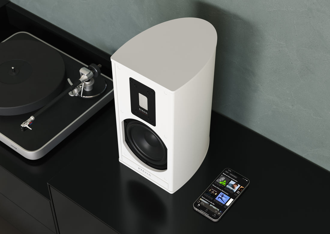 Premium Wireless GEN2