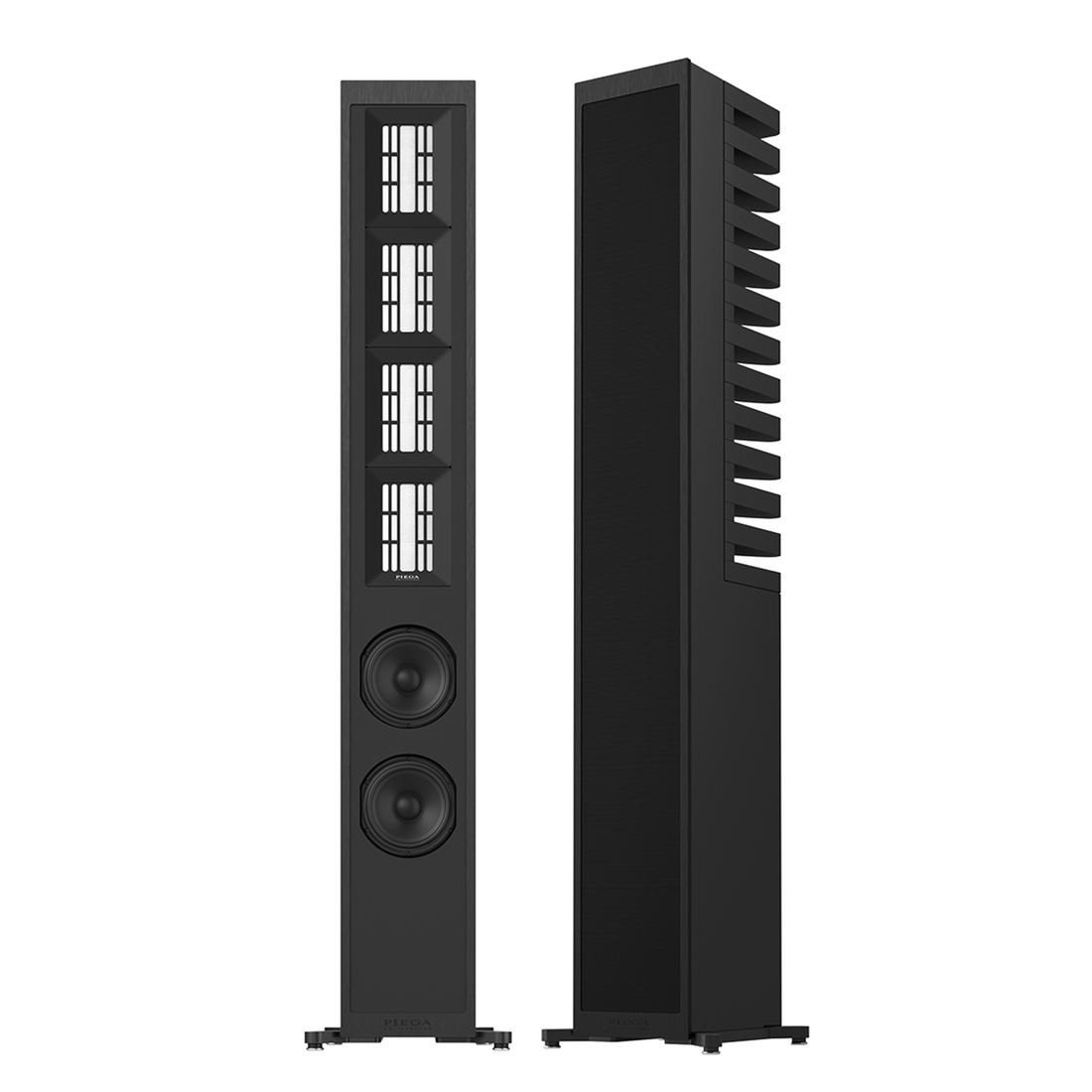 Master Line Source 3 Speakers [Pair]