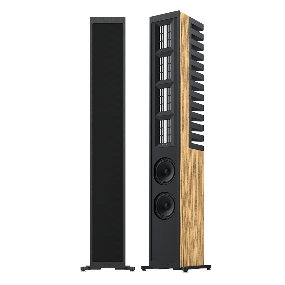 Master Line Source 3 Speakers [Pair]