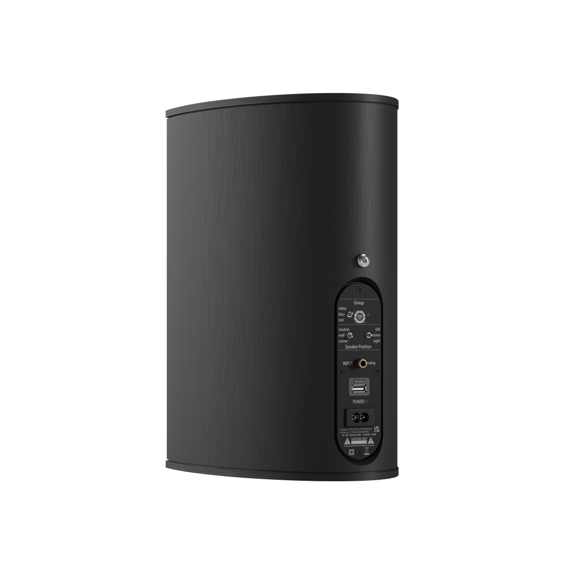 Premium Wireless Gen2 301 Speakers [Pair]