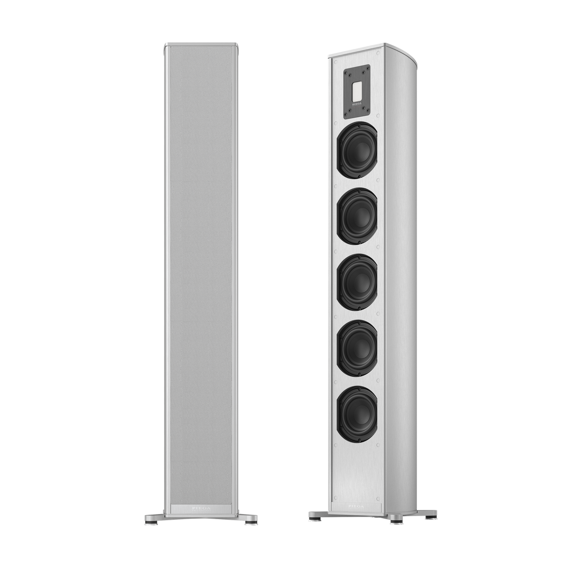 Premium Wireless Gen2 501 Speakers [Pair]