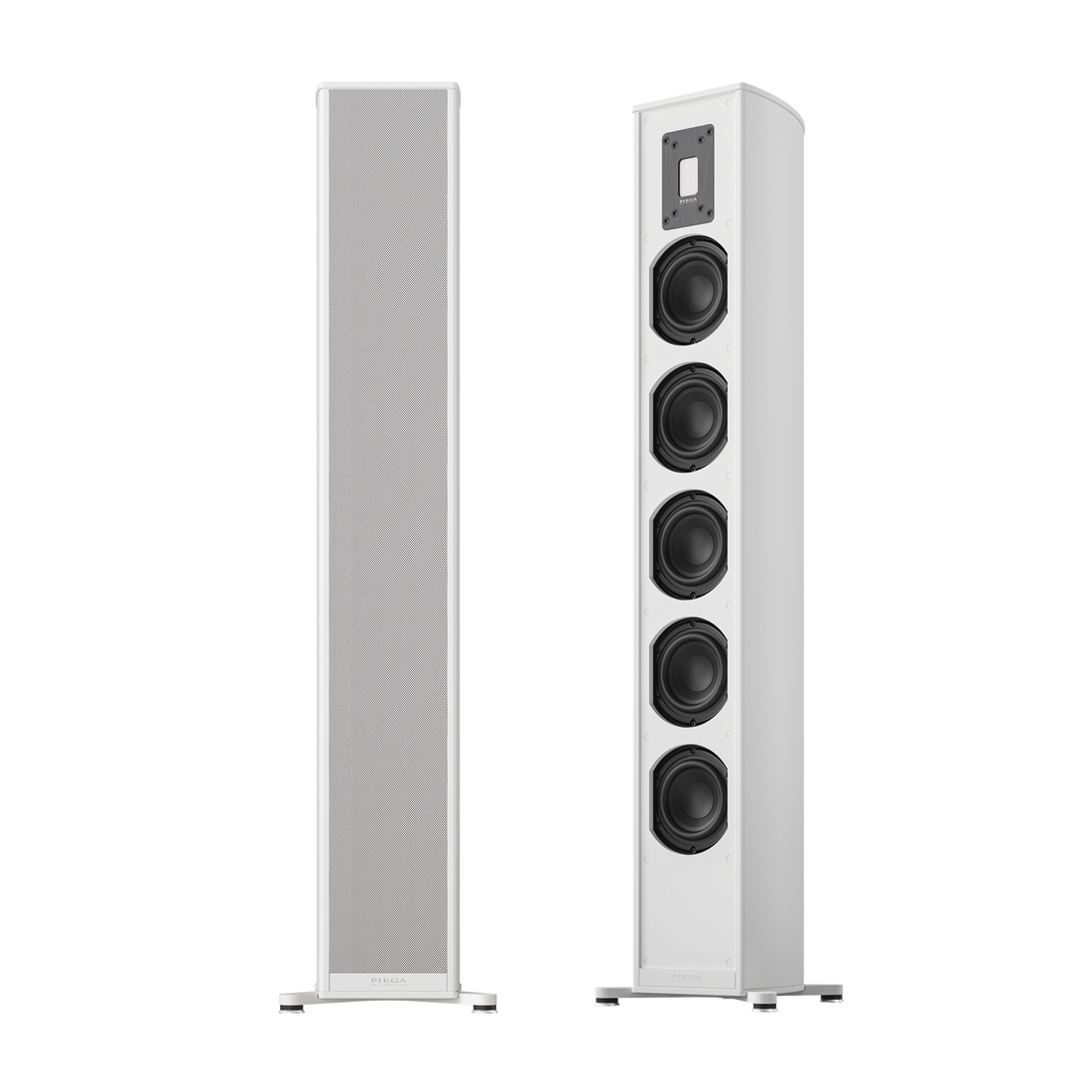 Premium Wireless Gen2 501 Speakers [Pair]