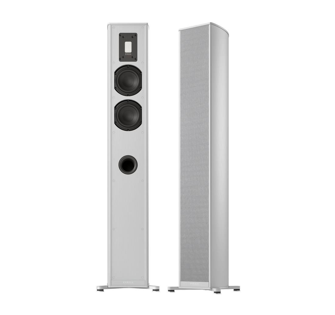 Premium 501 Floorstanding Speakers [Pair]